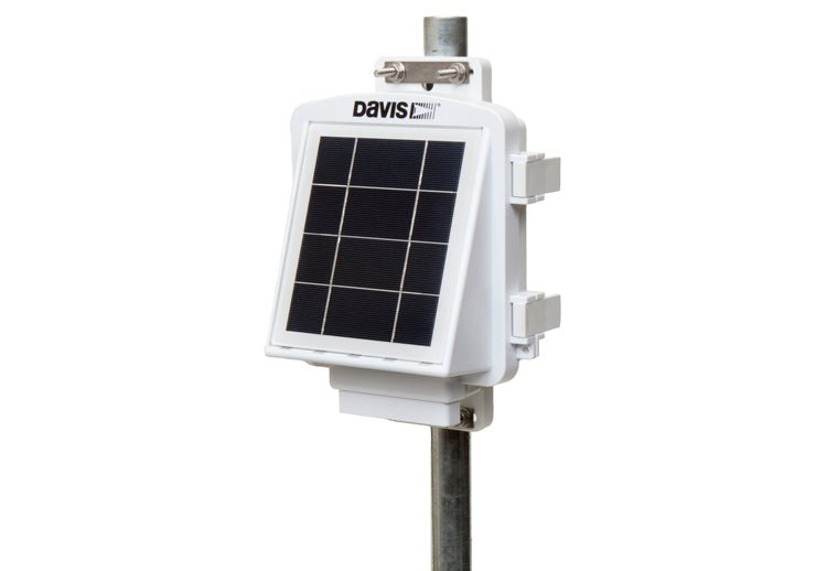 Davis EnviroMonitor Node 6810 - DI-6810