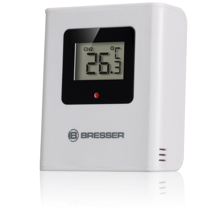 Bresser Meteo Temp W Weather Station with Ice Alert 7004210 - BR-7004210