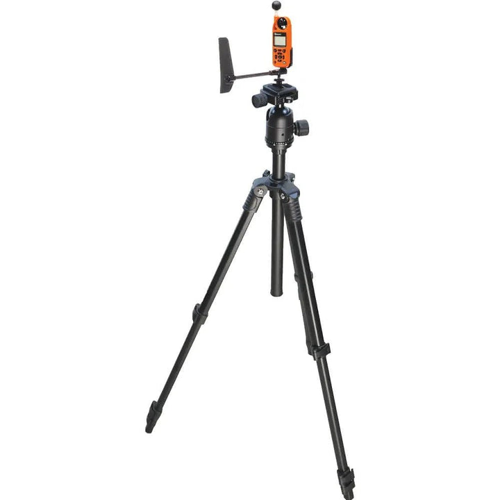 Kestrel 5400FW Fire Weather Meter Pro WBGT Meter with Compass &amp; Vane Mount + LiNK Wireless Communication - NK-0854FWLVCORA