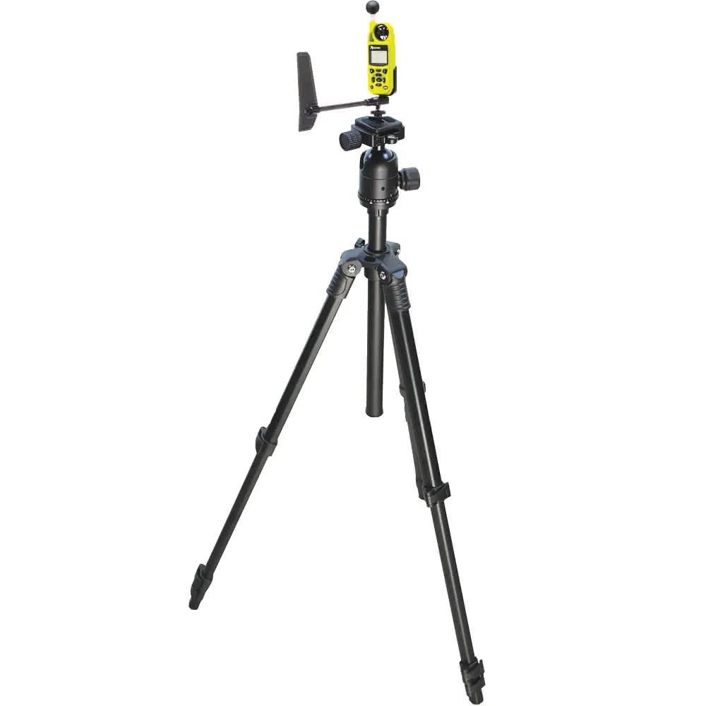 Kestrel 5400AG Cattle Heat Stress Tracker with Vane Mount + LiNK Wireless Communication - NK-0854AGLVCHVG