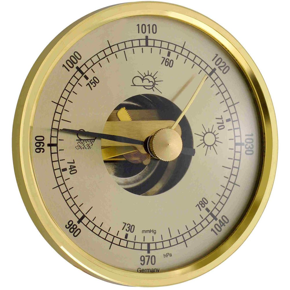 Replacement Barometer - TD-K1-100121