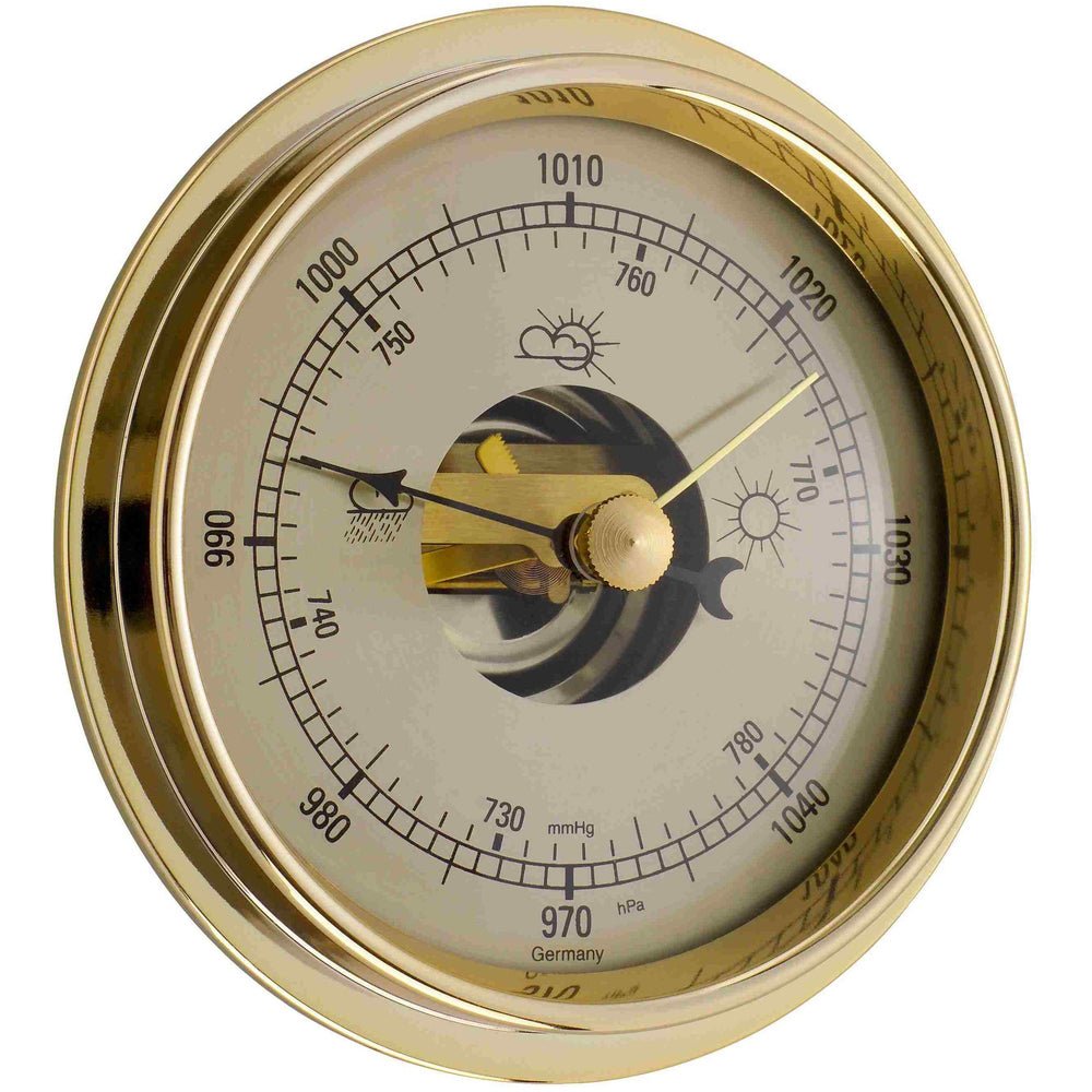 Replacement Barometer (Available In 2 Sizes) - TD-K1-10012