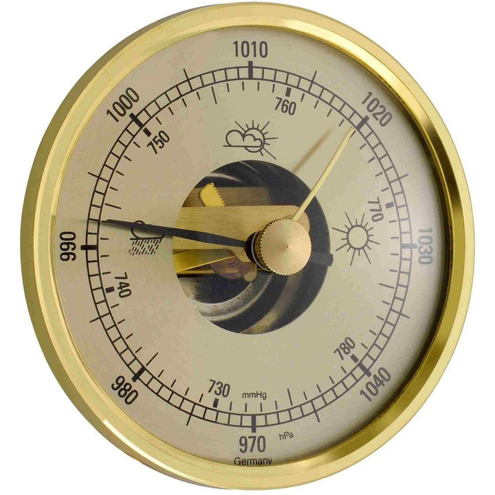 Replacement Barometer - TD-K1-100121