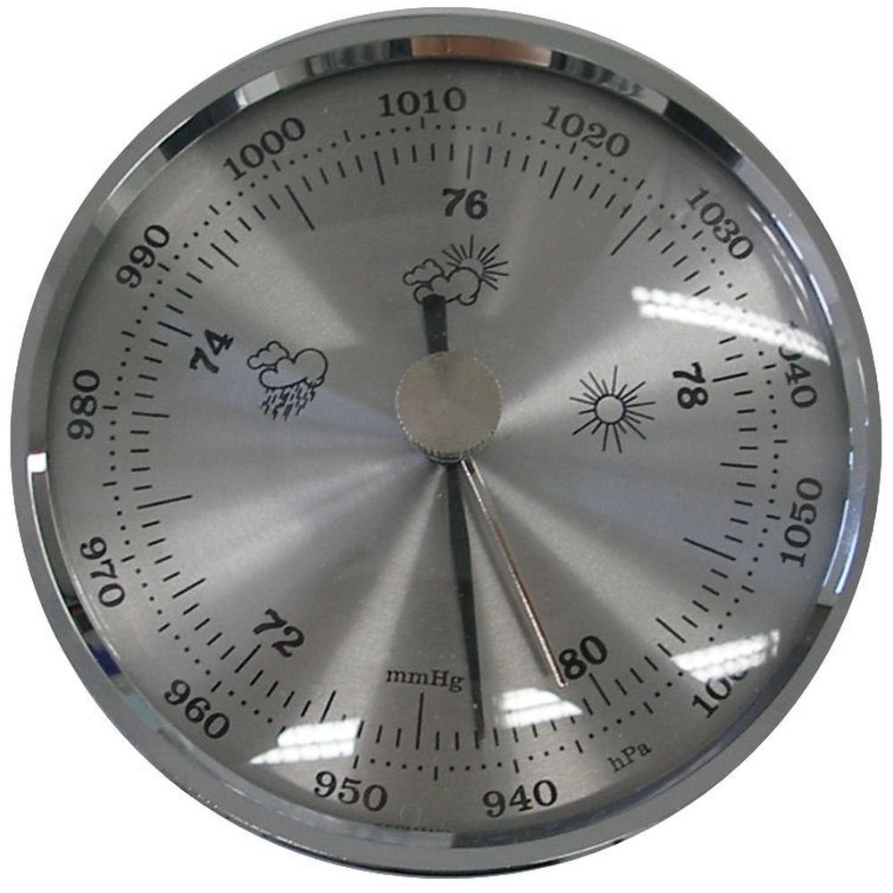 Replacement Barometer 81mm - TD-K1-100304