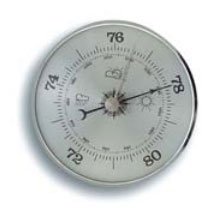 Replacement Barometer 70mm - TD-K1-100283