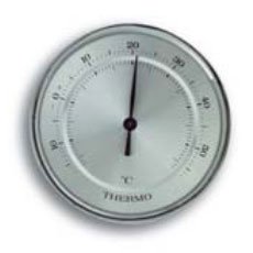 Replacement Thermometer 70mm - TD-K1-100332
