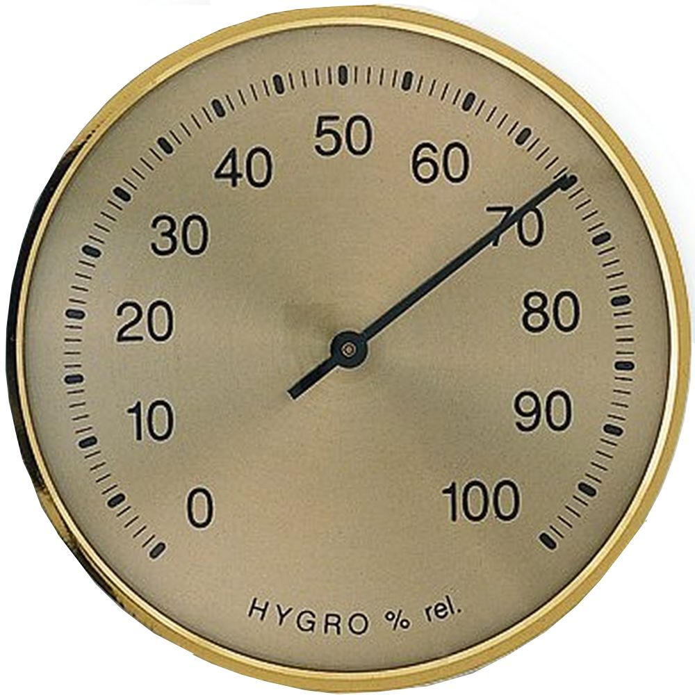 Replacement Hygrometer (Available in 4 Sizes) - TD-K1-100378