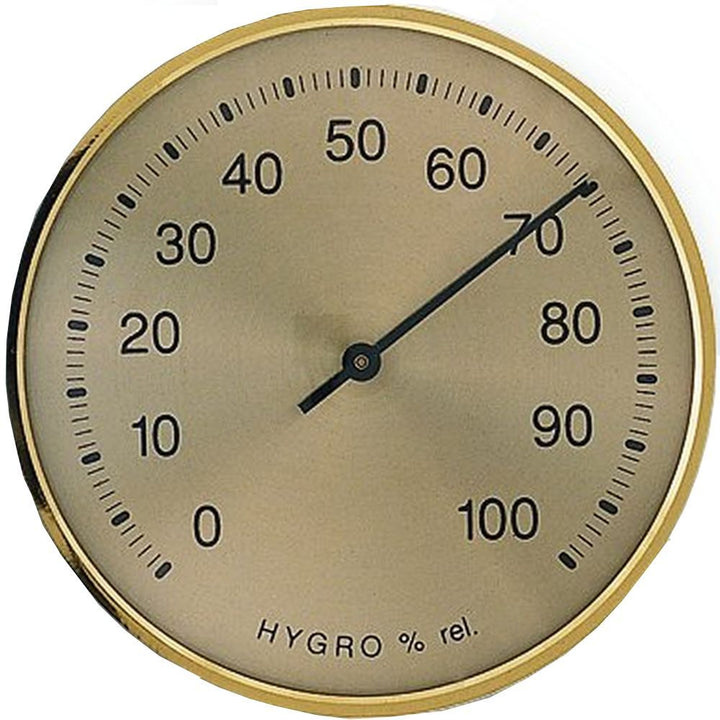 Replacement Hygrometer (Available in 4 Sizes) - TD-K1-100378