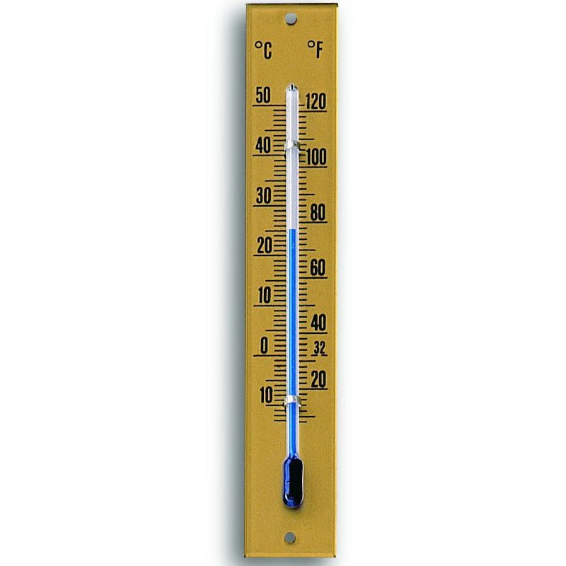 Screw On Replacement Thermometer (Available in 6 Sizes) - TD-k1-100511