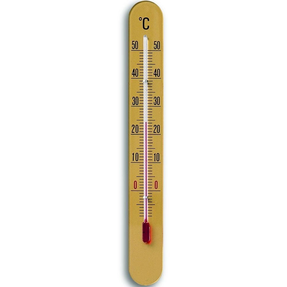 Replacement Thermometer 200 x 25mm - TD-K1-100568