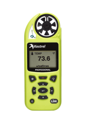 Kestrel 5200 