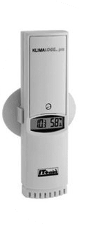 TFA Wireless Temperature &amp; Humidity Sensor for the KlimaLogg Pro Data Logger 30 - 3180 - IT - TD-30-3180-IT