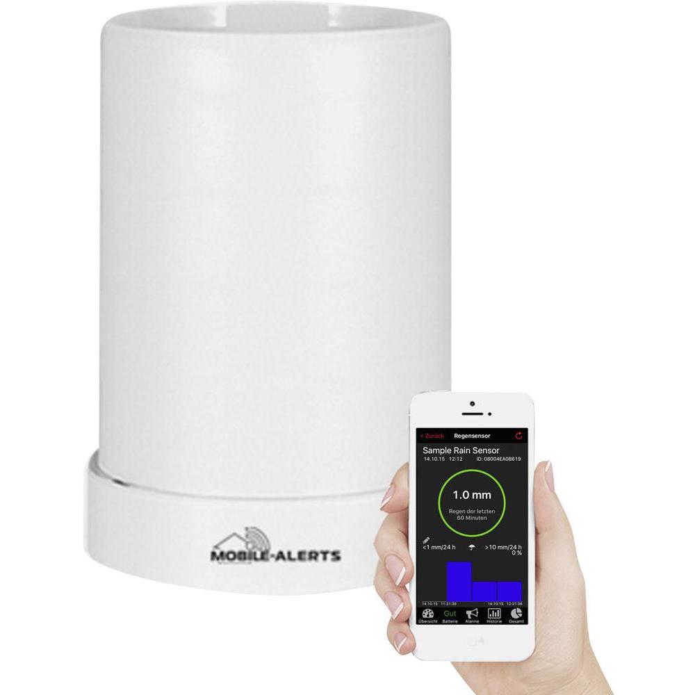 Mobile Alerts MA10650 Rain Sensor - ES-MA10650