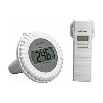 Mobile Alerts MA10700 Temperature Humidity Sensor with Pool Sensor - ES-MA10700