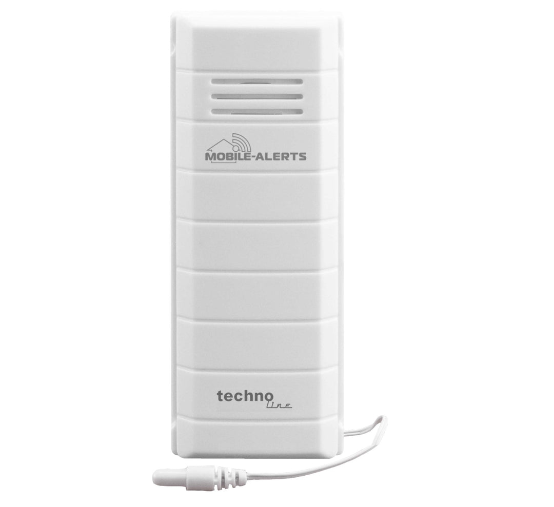 Mobile Alerts MA10101 Temperature Sensor With Waterproof Cable Probe - ES-MA10101