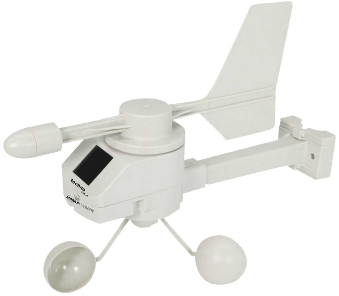 Mobile Alerts MA10660 Anemometer - ES-MA10660