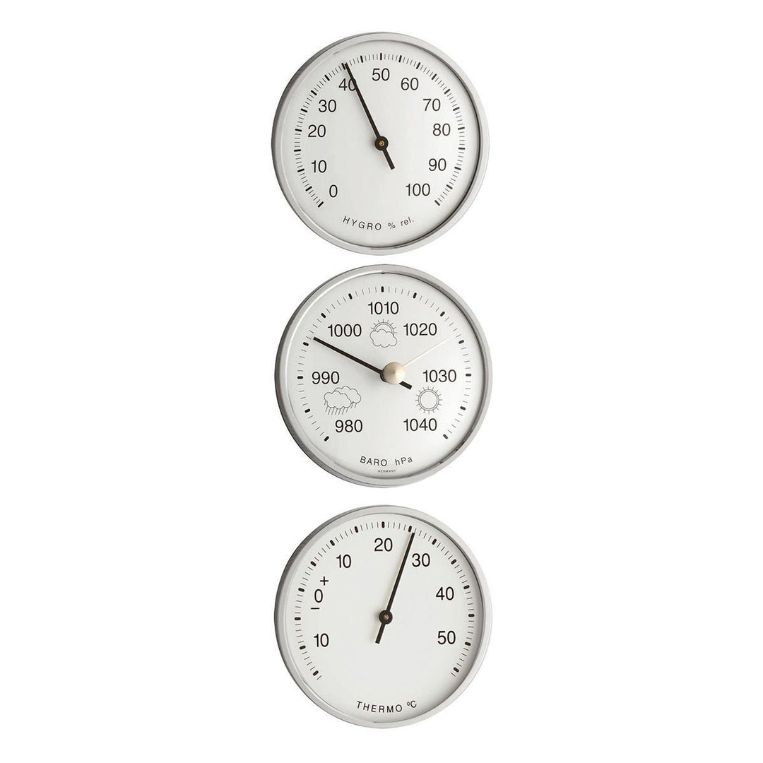 Make Your Own Barometer - TD-20-3024