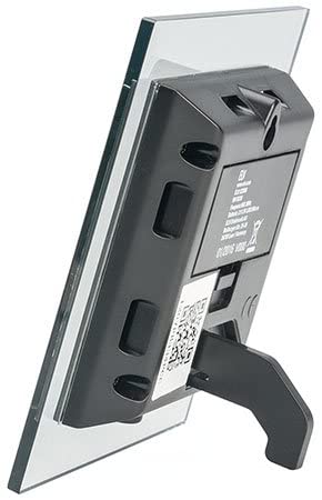 Mobile Alerts MA10230 Indoor Climate Station - Optional Smartphone App Connectivity - ES-MA10230