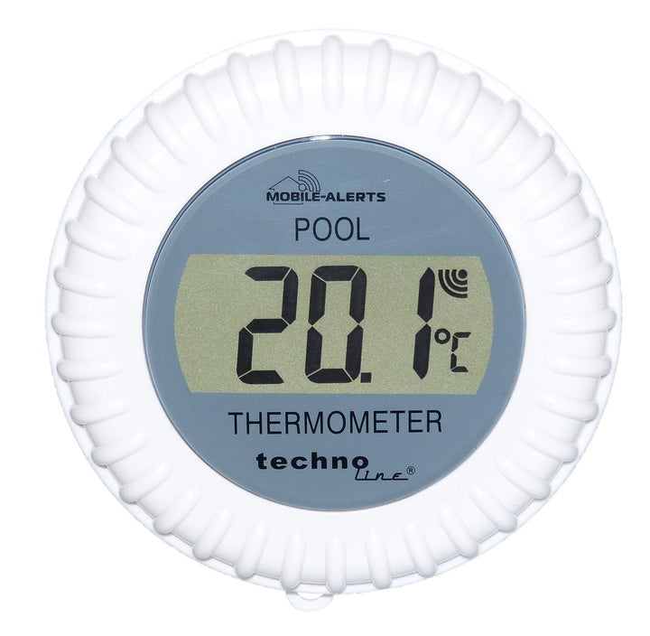 Mobile Alerts MA10700 Temperature Humidity Sensor with Pool Sensor - ES-MA10700