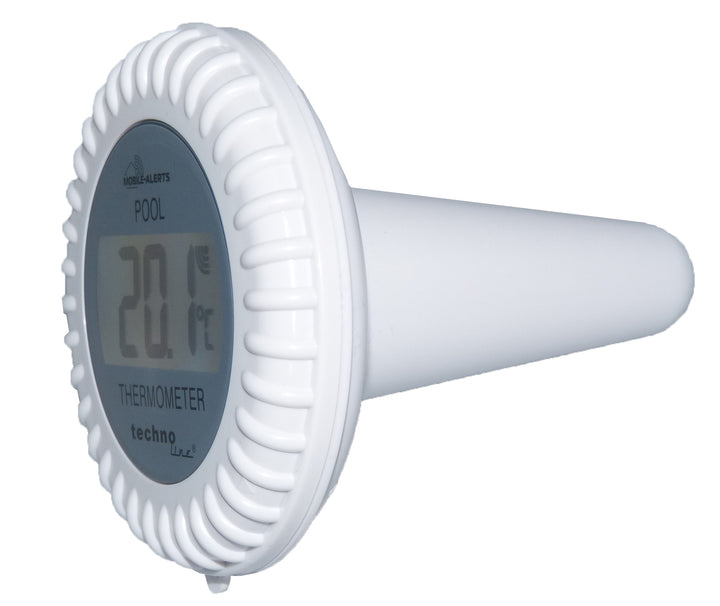 Mobile Alerts MA10700 Temperature Humidity Sensor with Pool Sensor - ES-MA10700