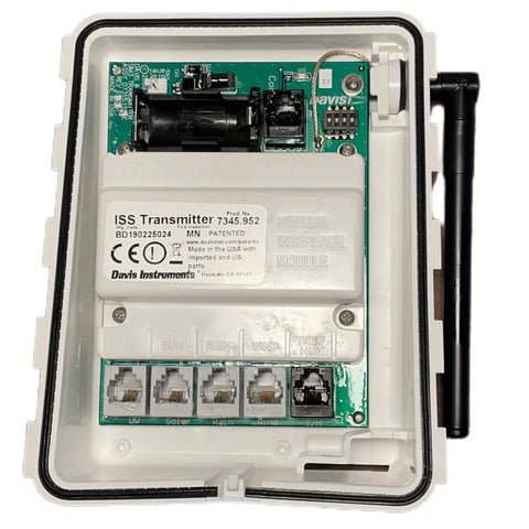 Davis Wireless ISS Transmitter Board Kit for Pro2 - DI-7345-952