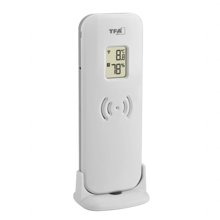TFA Temperature &amp; Humidity Sensor 30 - 3249 - 02 - TD-30-3249-02