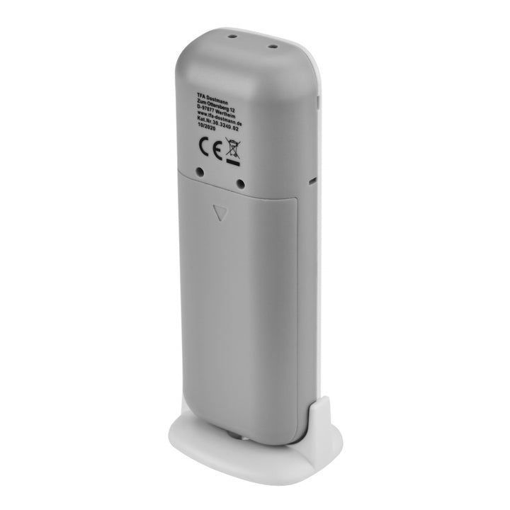 TFA Temperature &amp; Humidity Sensor 30 - 3249 - 02 - TD-30-3249-02