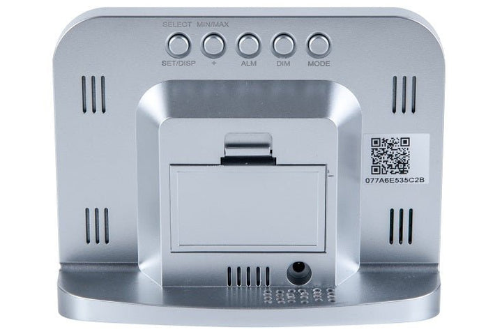 Mobile - Alerts MA10920 Weather Forecast Station - Optional Smartphone App - ES-10920
