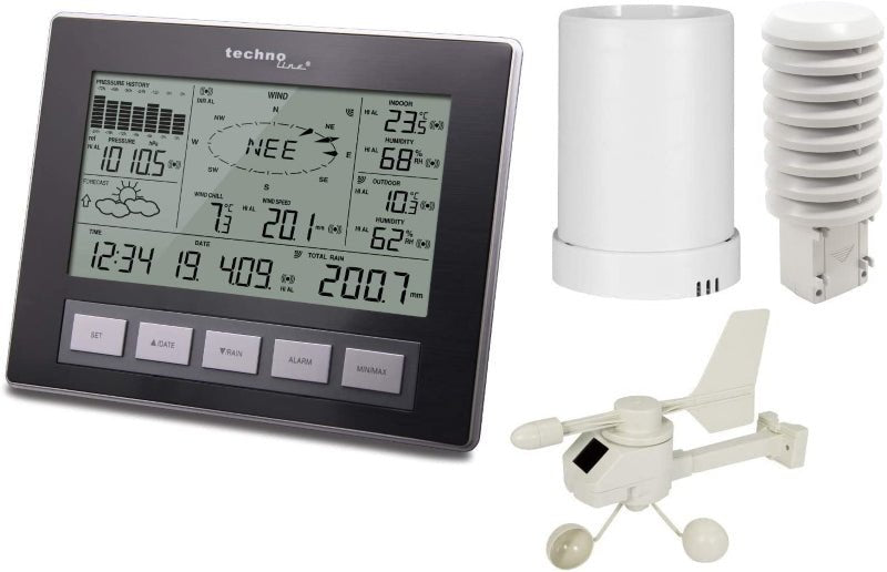Weather Kit Weather Station Products