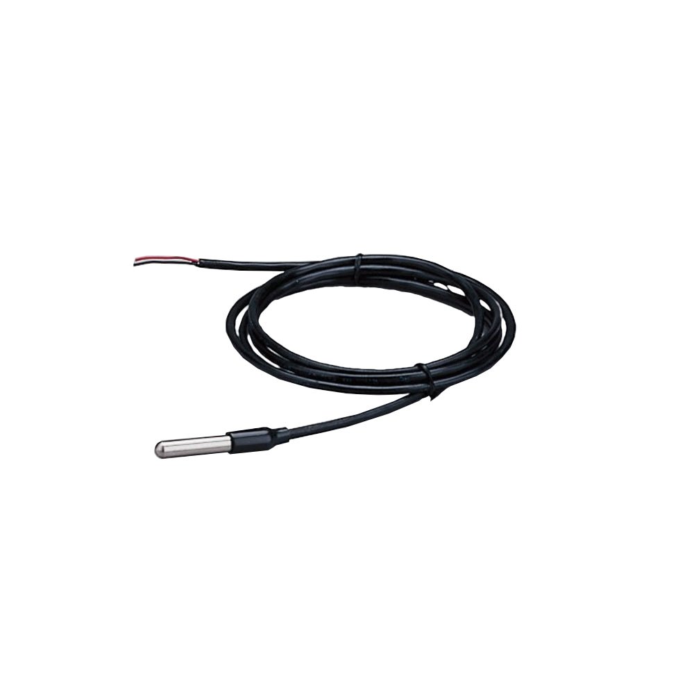 Davis Air/Soil/Water Temperature Probe (Stainless Steel with Two - Wire Termination) - DI-6470