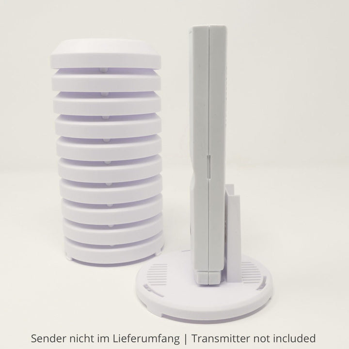 Temperature &amp; Humidity Sensor Protective Cover WS - 01 - WS-01