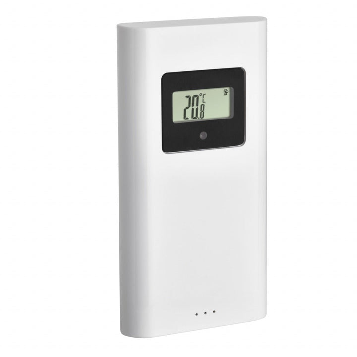 TFA HORIZON 35.1155 Weather Forecast Station &amp; Barometer - TD-35-1155-01
