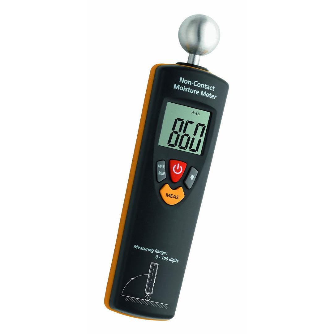 TFA Humidcheck Contact 30.5503 Moisture Meter (Non - Invasive) - TD-30-5503