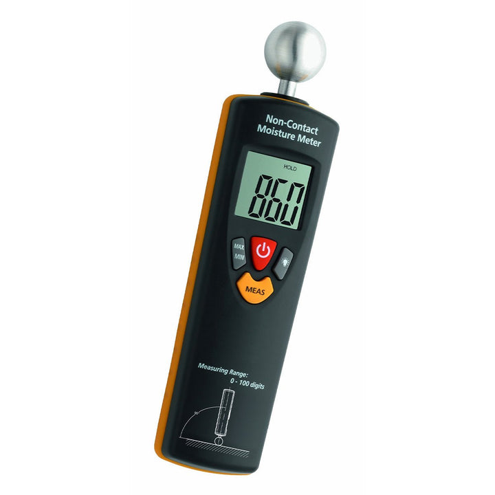 TFA Humidcheck Contact 30.5503 Moisture Meter (Non - Invasive) - TD-30-5503