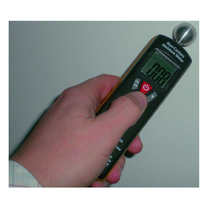TFA Humidcheck Contact 30.5503 Moisture Meter (Non - Invasive) - TD-30-5503