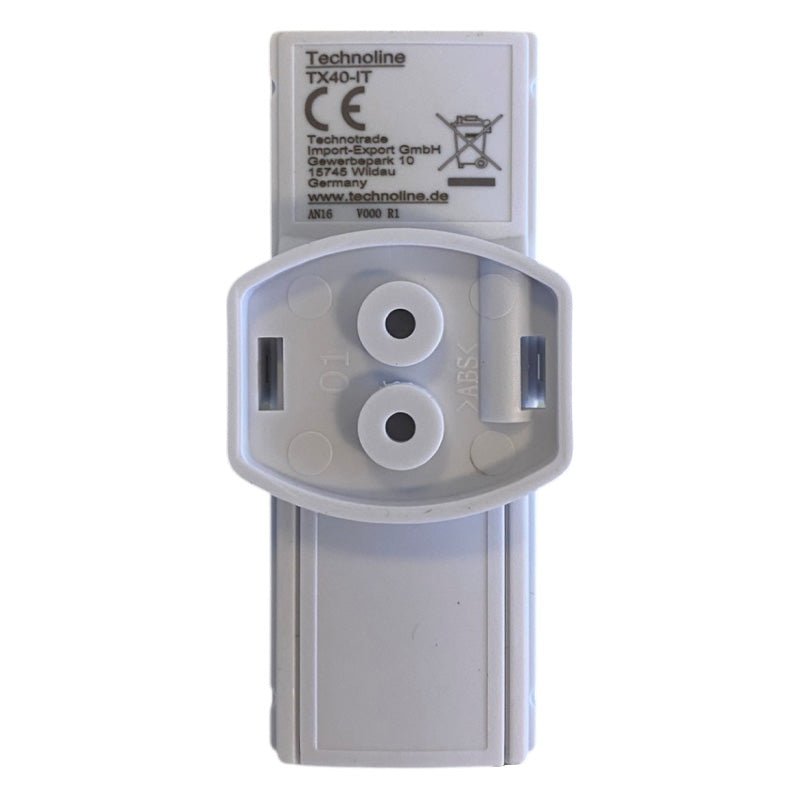 Technoline TX40 Temperature Sensor - ES-TX40