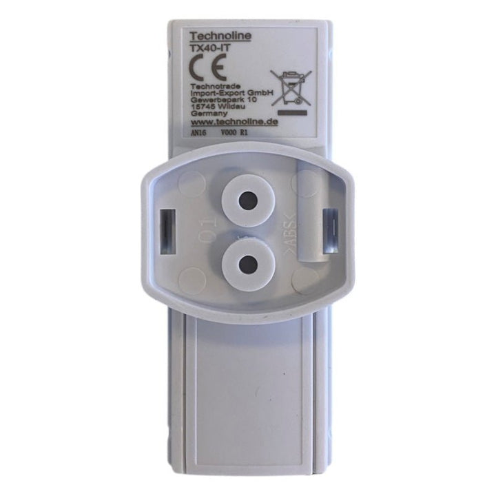 Technoline TX40 Temperature Sensor - ES-TX40
