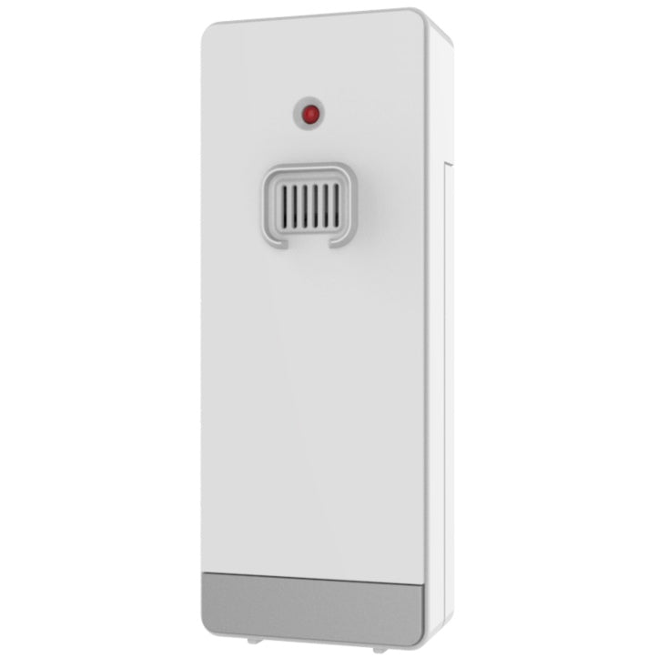 Technoline WS 9132 Weather Forecast Station with Barometric Pressure &amp; Frost Alert - ES-WS9132