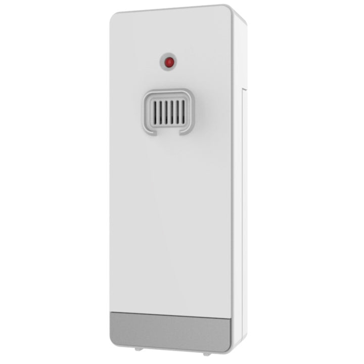 Technoline WS 9132 Weather Forecast Station with Barometric Pressure &amp; Frost Alert - ES-WS9132