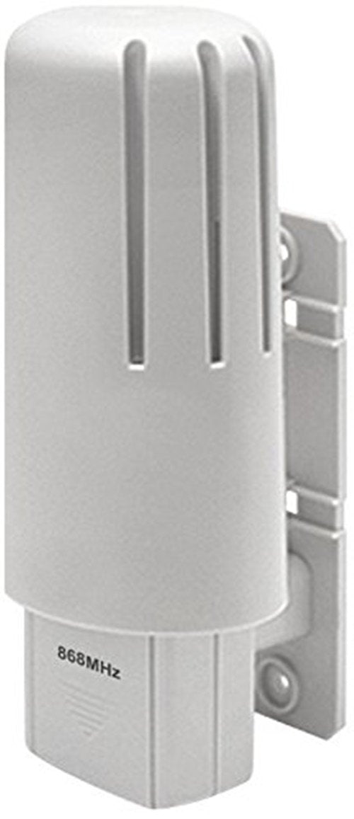 Technoline TX22 Temperature Humidity sensor for use with WS1600 (not be available to order for customers as it’s a service item only) - ES-TX22