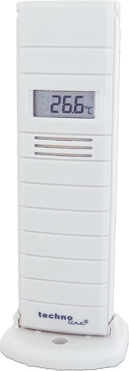 Technoline TX29DTH - IT Temperature &amp; Humidity Sensor - ES-TX29DTH-IT