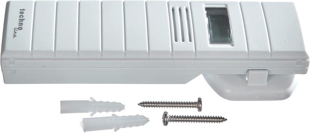 Technoline TX29DTH - IT Temperature &amp; Humidity Sensor - ES-TX29DTH-IT