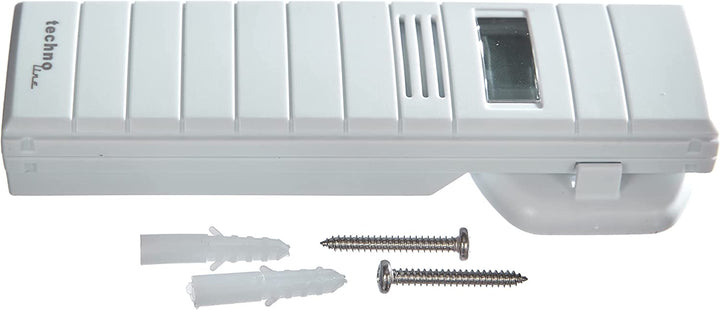 Technoline TX29DTH - IT Temperature &amp; Humidity Sensor - ES-TX29DTH-IT