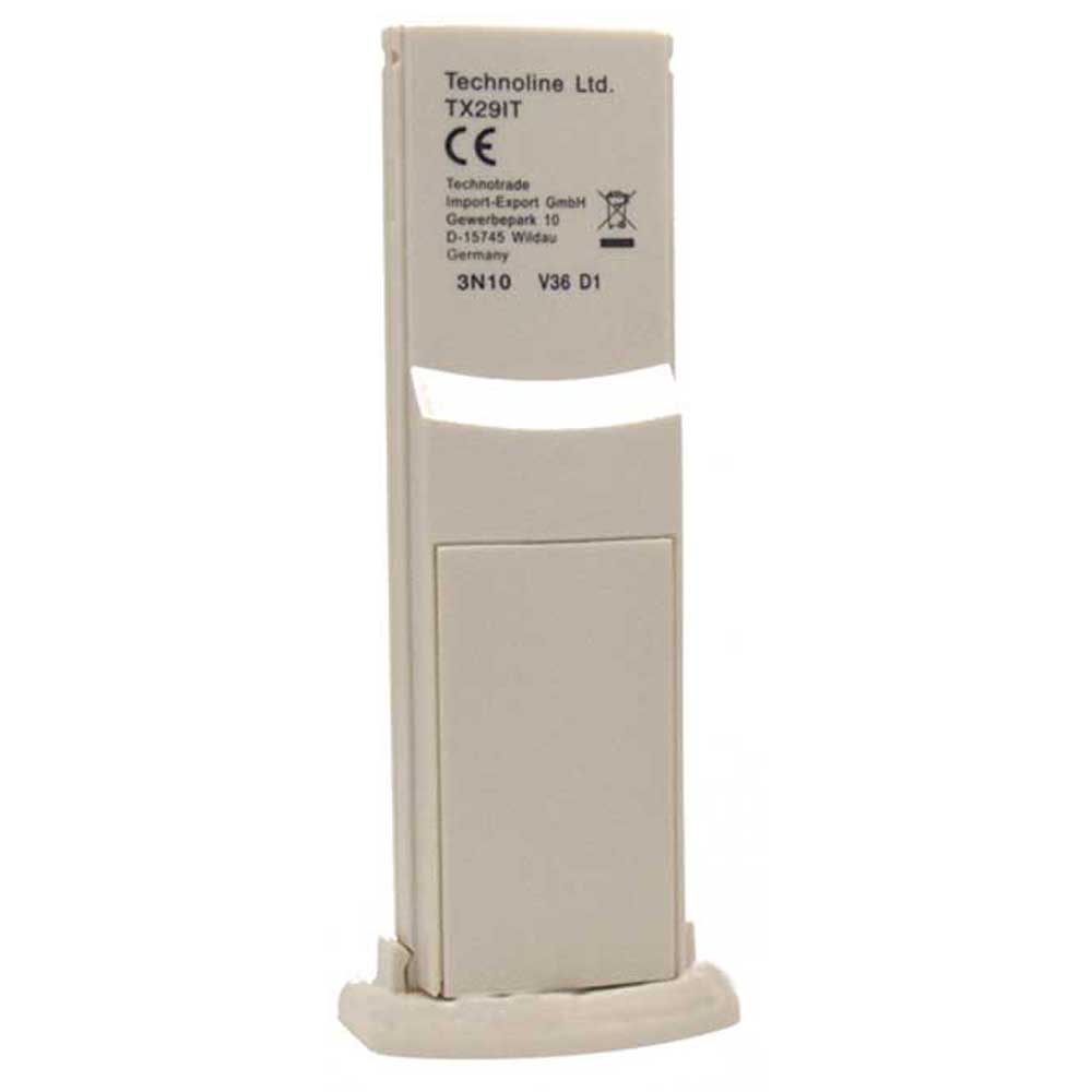 Technoline TX29IT Temperature Sensor (IT) - ES-TX29IT