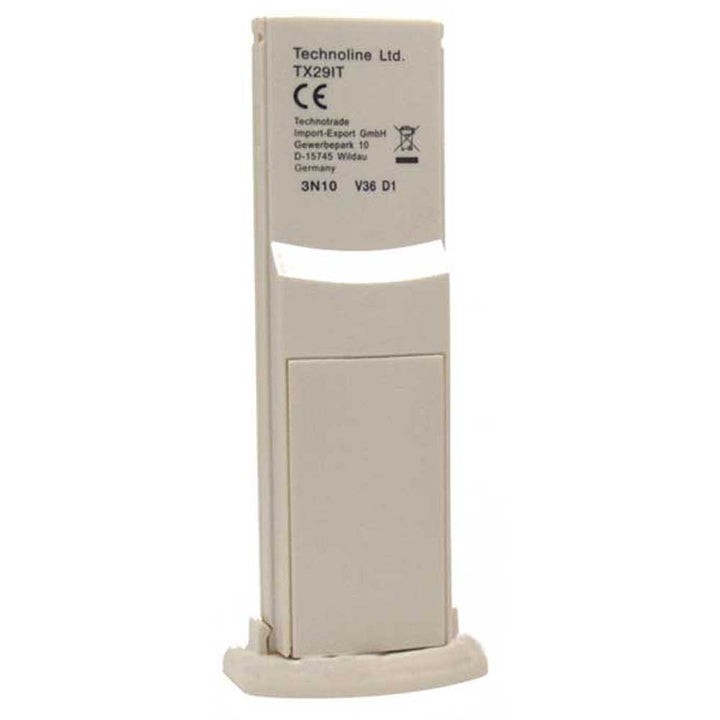 Technoline TX29IT Temperature Sensor (IT) - ES-TX29IT