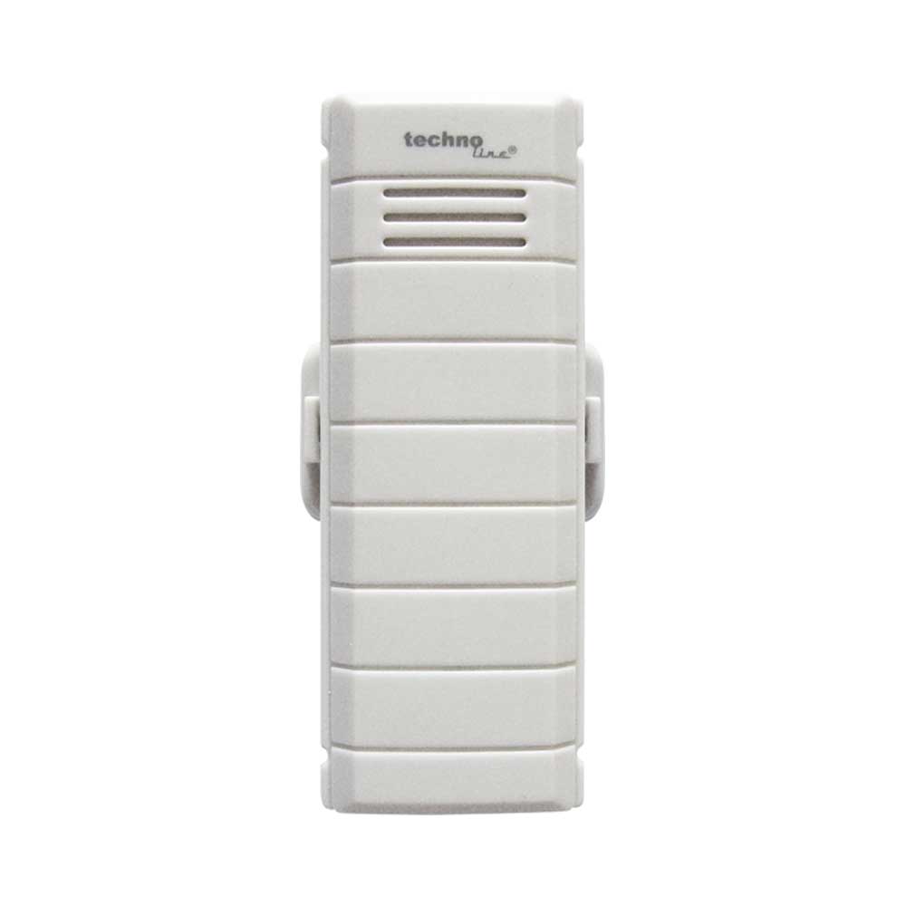 Technoline WS 9136 Weather Forecast Station - ES-WS9136
