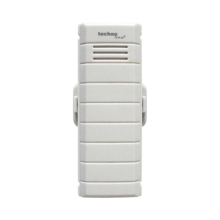 Technoline WS 9136 Weather Forecast Station - ES-WS9136