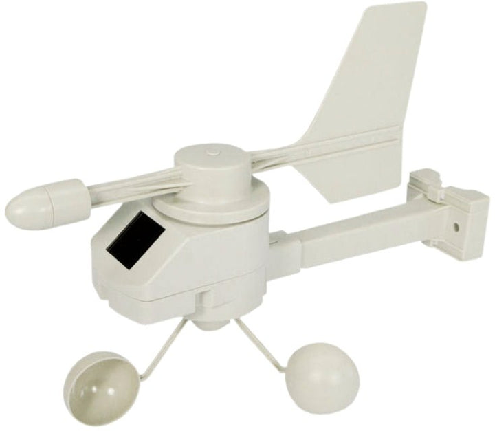 TechnoLine WS 2816 Complete Weather Station with Wireless PC Connection &amp; Weather Alerts - ES-WS2816