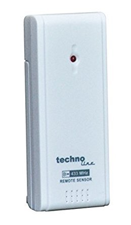 Technoline TX960 Temperature Sensor - ES-TX960
