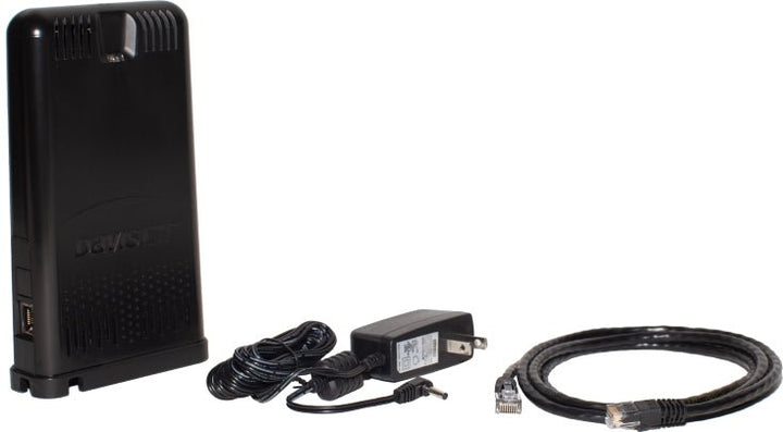 Davis Vantage Vue Sensors &amp; WeatherLink Live Bundle 6110 - Live Stream Your Weather Data - DI-6110UK